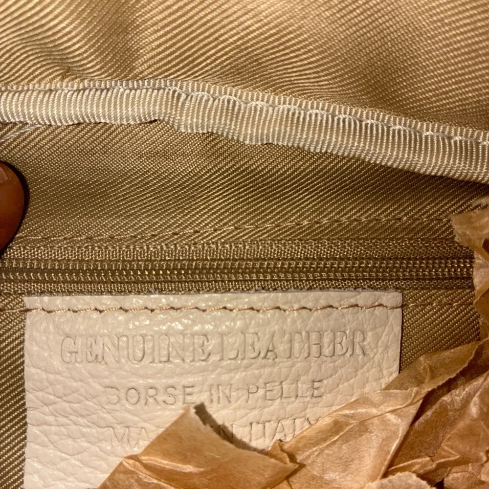 Silver Women's Bag - Picture 3 of 3